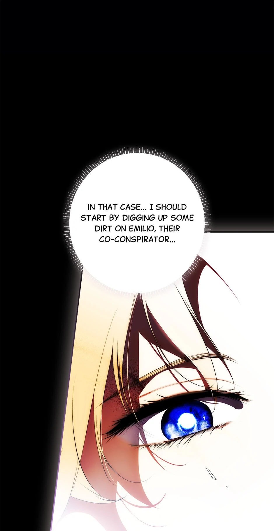 Secret Lady, Chapter 108 image 30